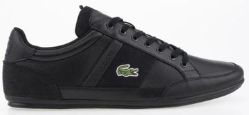 BUTY MĘSKIE LACOSTE CHAYMON BL 22 2 CMA R-43