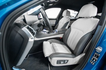 BMW X6 G06 SUV 3.0 30d 286KM 2023 BMW X6 30d xDrive 286KM. Tylko 25 000 km. FV23%., zdjęcie 24