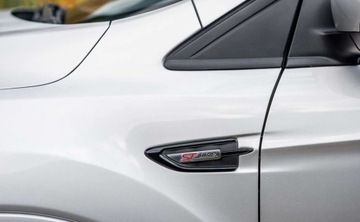 Ford Kuga II SUV Facelifting 2.0 TDCi 120KM 120KM 2019 Ford Kuga Ford Kuga 2.0 TDCi FWD ST-Line 2.0 Diesel 120KM, zdjęcie 11