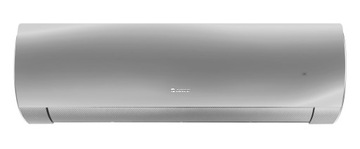 Настенный кондиционер Gree Fairy Silver 5,2 кВт Wi -Fi Сильный кондиционер воздуха