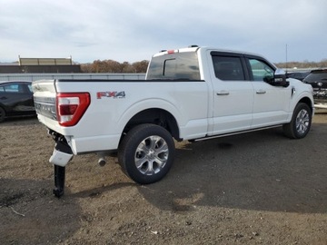 Ford 2023 Ford F150 Supercrew 2023 5.0l 5.0 Benzyna 400KM, zdjęcie 3