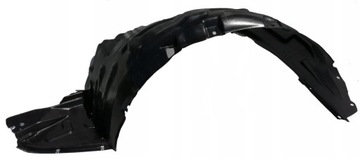 SUZUKI LIANA ER 2001-2004 PODBĚH PŘEDNÍ PRAVÁ