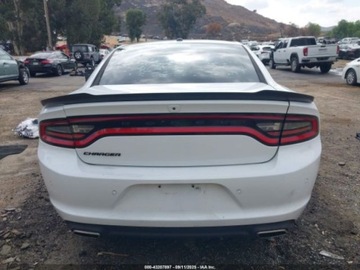 Dodge Charger VII 2022 Dodge Charger Sxt 2022 3.6l 3.6 Benzyna 292KM, zdjęcie 4