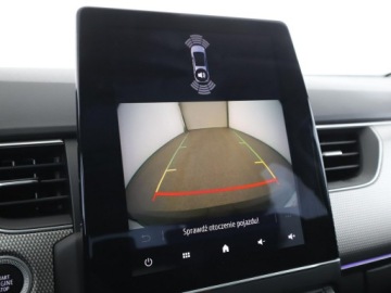 Renault Arkana SUV 1.3 TCe 140KM 2023 Renault Arkana automat full LED navi klima auto, zdjęcie 23