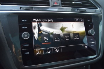 Volkswagen Tiguan II SUV Facelifting 1.5 TSI 150KM 2022 Volkswagen Tiguan SalonPL 1.5TSI 150KM Elegance DSG Panorama MATRIX ACC HA, zdjęcie 23