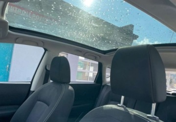 Nissan Qashqai I Crossover 2.0 141KM 2011 Nissan Qashqai Nissan Qashqai 2.0 I-Way 2.0 Benzyna 141KM, zdjęcie 14