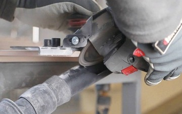 Mechanic Przystawka Do Cięcia Pod Kątem Slider 45