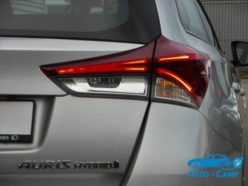 Toyota Auris II 2016 LIFT*oryg. lakier*BEZ MANKAMENTÓW*duży wybór z NL, zdjęcie 5