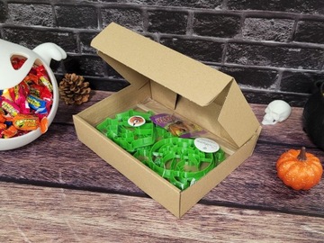 FOREMKA Wykrawacz do Pierników i Ciastek na DZIEŃ BABCI I DZIADKA BABCIA