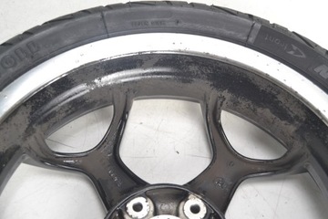 Диск переднего левого колеса PIAGGIO MP3 300