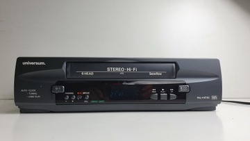 Видеорегистратор UNIVERSUM VR 2702 6 голов