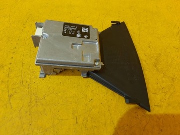 Renault Zoe II ПЕРЕДНЯЯ РАДАРНАЯ КАМЕРА 284628217R