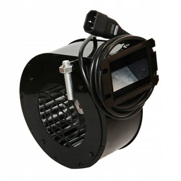 WENTYLATOR NADMUCHOWY NOWOSOLAR NWS-79