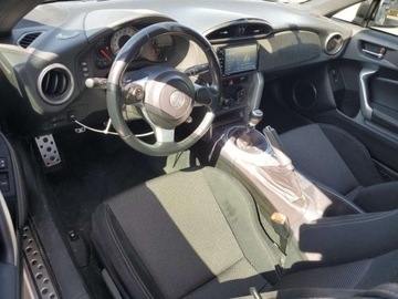 Toyota GT86 Coupe Facelifting 2.0 Boxer 200KM 2017 Toyota GT86 2.0L, Base 2.0 Benzyna 200KM, zdjęcie 7