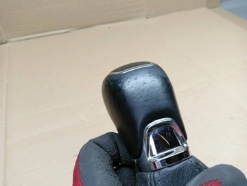 РУЧКА РЫЧАГА ПЕРЕКЛЮЧЕНИЯ ПЕРЕДАЧ SKODA SUPERB II LIFT 3T 6 SEARCH