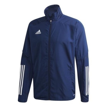 Adidas Bluza męska Sportowa Zapinana Treningowa CON20 PRE roz. XXL