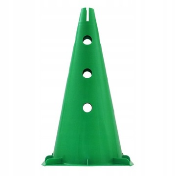 ГИБКИЙ ТРЕНИРОВОЧНЫЙ КОНУС