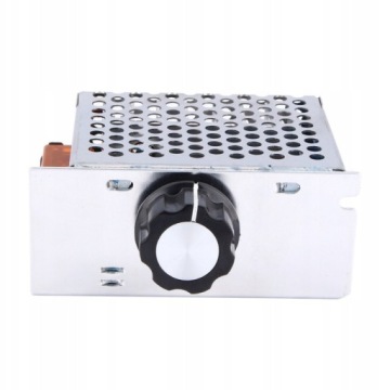 3x регулятор скорости двигателя 4000W 230V