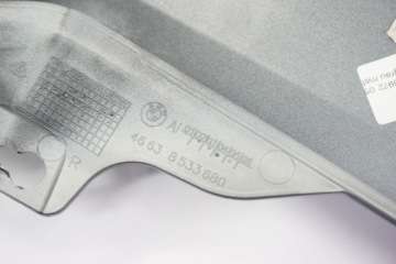 BMW R 1200 GS K50 13-16 КРЫШКА ОБТЕКАТЕЛЯ ТОПЛИВНОГО БАКА ПРАВАЯ