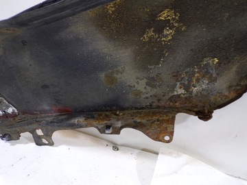 BLATNÍK PRAVÝ PŘEDNÍ HONDA PRELUDE V 5