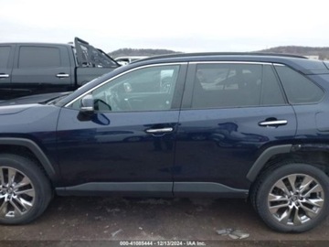 Toyota 2020 Toyota RAV4 2020r., Limied, od ubezpieczalni 2.5 Benzyna 203KM, zdjęcie 3