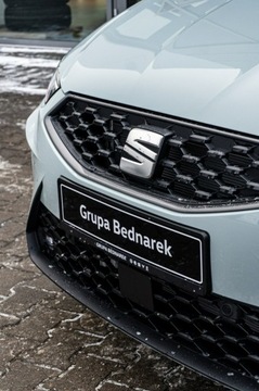 Seat Ibiza V 2026 Seat Ibiza FR 1.0 TSI 115 KM DSG, zdjęcie 34