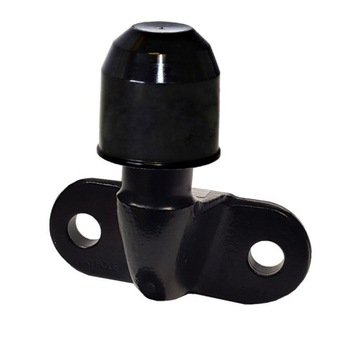 УНИВЕРСАЛЬНЫЙ КОВАННЫЙ ШАР 3500 КГ SPACE 90 Буксирный крюк 2 отверстия