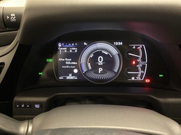 Lexus ES VII (XV70) Sedan Facelifting 300h 218KM 2023 Lexus ES 300h F Sport Design Lexus ES 300h F Sport, zdjęcie 14