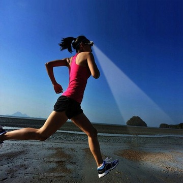 ФАРА 3xLED T6 ФАРА БОЛЬШОГО РАССТОЯНИЯ 1 КМ