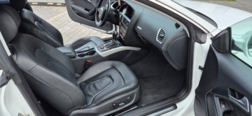 Audi A5 8T Coupe 2.0 TFSI 211KM 2010 Audi A5 Coupe 2.0 Turbo 211ps Quattro S-line rej. PL AF 19" Efektowna, zdjęcie 11