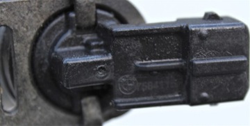 ЭЛЕКТРОМАГНИТНЫЙ КЛАПАН ВАНОС BMW E90 7584115