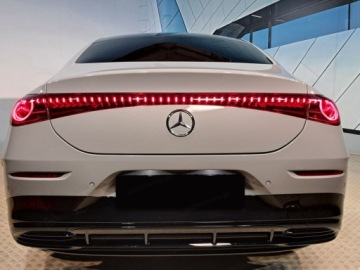 Mercedes CLA C118/X118 2025 MERCEDES-BENZ CLA 200 Sedan 1.5 (163KM) 2025, zdjęcie 2