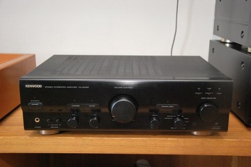 Wzmacniacz KENWOOD WZMACNIACZ KA- 4040r