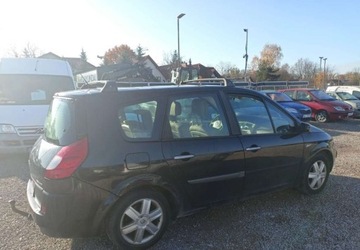Renault Grand Scenic I 2007 Renault Grand Scenic Renault Grand Scenic 2.0 Benzyna 135KM, zdjęcie 3