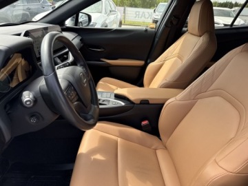 Lexus UX Crossover Facelifting 2.0 250h 184KM 2023 Lexus UX 250h GPF F Sport Design 2WD UX250h F-spor, zdjęcie 22