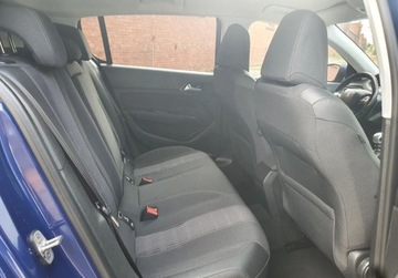 Peugeot 2019 Peugeot 308 Full LED Kamera Serwis GetHelp 1.5 Diesel 130KM, zdjęcie 12