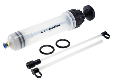 БЕСПЛАТНЫЕ ПОДАРКИ# Ручной аспиратор для жидкостей, шприц 200 мл