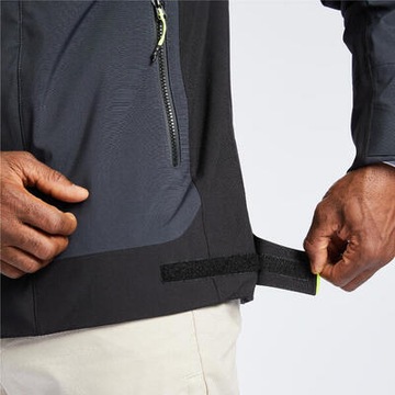 Мужская толстовка Tribord Sailing 500 для парусного спорта