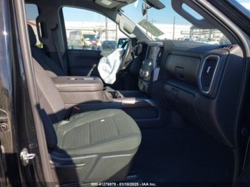  GMC Sierra 2022r., 1500 Limited, od ubezpieczalni 5.3 Benzyna 355KM, zdjęcie 7