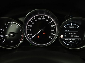 Mazda 6 III Sport Kombi Facelifting 2018 2.0 Skyactiv-G 165KM 2021 Mazda 6 automat full LED skóra navi kamera i, zdjęcie 21
