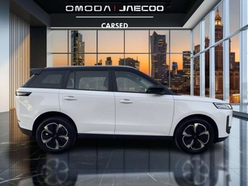 Jaecoo 5 1.6T 147KM 2025 Jaecoo 5 1.6 Benzyna 147KM, zdjęcie 5