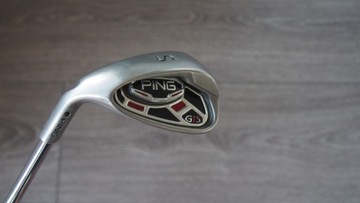 PING SAND WEDGE 55 STOPNI DLA LEWORĘCZNYCH
