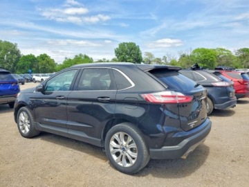 Ford Edge II 2021 Ford Edge Titanium 2021 2.0 Benzyna 250KM, zdjęcie 1