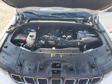 Jeep Grand Cherokee IV 2022 Jeep Grand Cherokee Limited 2022 3.6l 3.6 Benzyna 293KM, zdjęcie 6