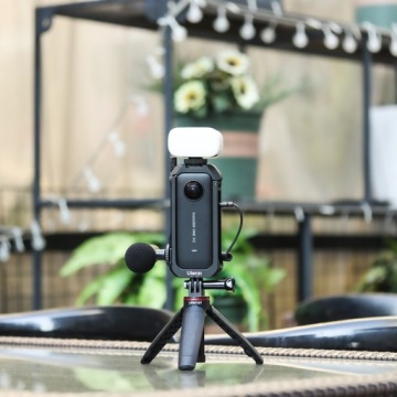 Ulanzi Крепление на раму для Insta360 One X2 - Vlog