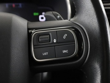 Citroen C5 Aircross SUV 1.6 PureTech 181KM 2019 Citroen C5 Aircross 1.6 Benzyna Automat Shine, zdjęcie 31