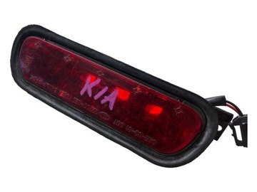 KIA SORENTO 2006 TŘETÍ SVĚTLO STOP