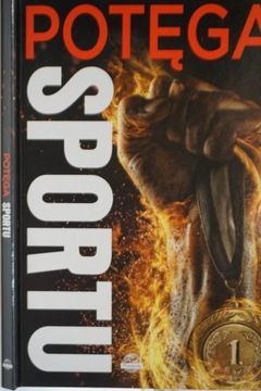 POTĘGA SPORTU PIOTR SZYMANOWSKI
