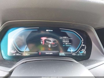 BMW X5 G05 2022 BMW X5 Phev xDrive45E 2022 3.0l 3.0 Hybryda 282KM, zdjęcie 10