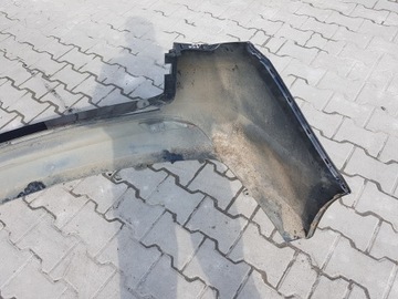 HYUNDAI I40 11-14R KOMBI NÁRAZNÍK ZADNÍ NKA